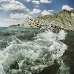 Scala Dei Turchi The White Realmonte