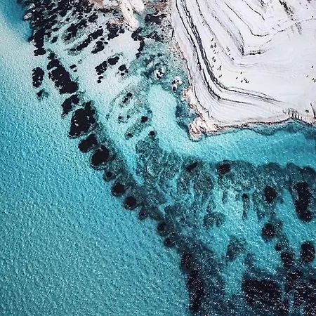 Scala Dei Turchi The White Realmonte