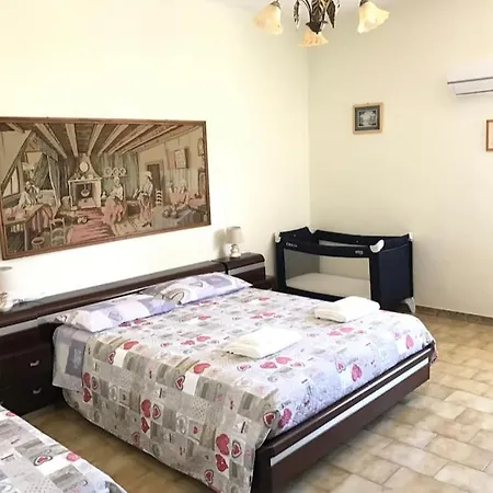 Scala Dei Turchi The White Tatil Evi *