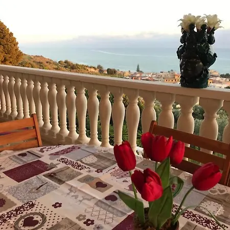 Scala Dei Turchi The White Holiday home Realmonte