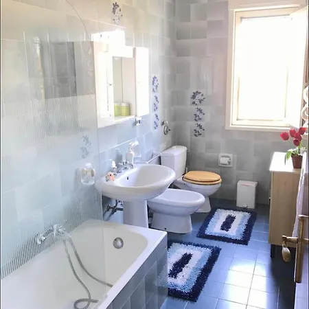 Holiday home Scala Dei Turchi The White Realmonte