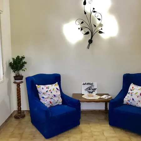 Scala Dei Turchi The White Holiday home