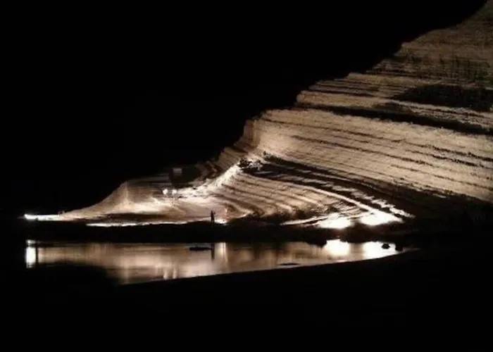 Scala Dei Turchi The White * Realmonte