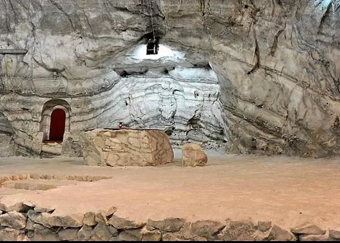 Scala Dei Turchi The White Realmonte