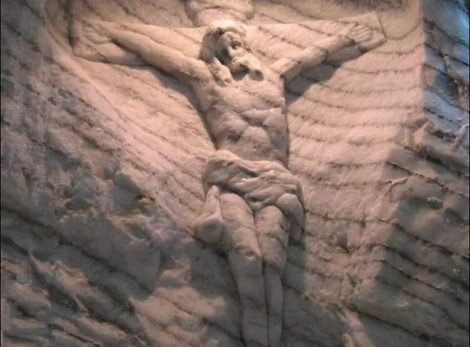 Scala Dei Turchi The White *
